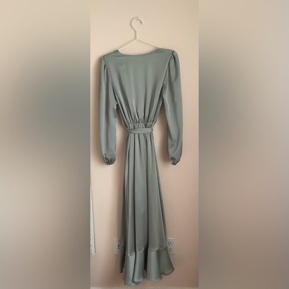 EVER NEW Susana High Low Hem Dress - Picture 2 of 15